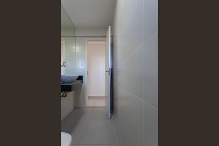 Apartamento para alugar com 78m², 3 quartos e 1 vaga Apartamento para alugar com 78m², 3 quartos e 1 vagaBanheiro