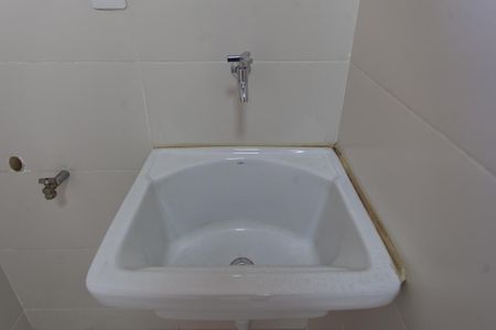 Apartamento para alugar com 78m², 3 quartos e 1 vaga Apartamento para alugar com 78m², 3 quartos e 1 vagaÁrea de Serviço