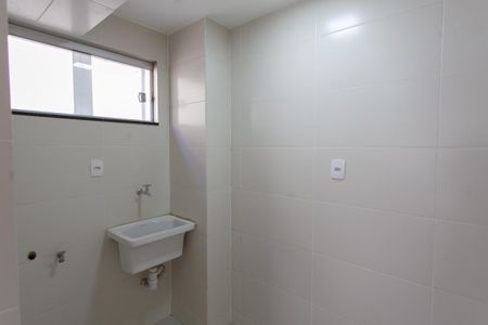 Apartamento para alugar com 78m², 3 quartos e 1 vaga Apartamento para alugar com 78m², 3 quartos e 1 vagaÁrea de Serviço