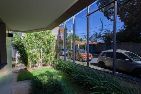 Apartamento para alugar com 78m², 3 quartos e 1 vaga Apartamento para alugar com 78m², 3 quartos e 1 vagaJardim