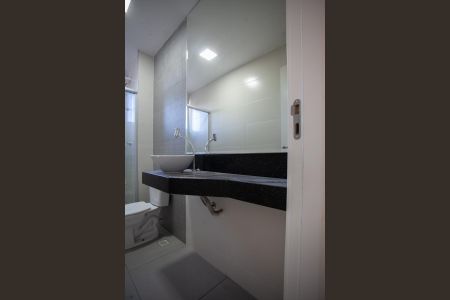 Apartamento para alugar com 78m², 3 quartos e 1 vaga Apartamento para alugar com 78m², 3 quartos e 1 vagaBanheiro