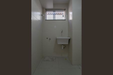 Apartamento para alugar com 78m², 3 quartos e 1 vaga Apartamento para alugar com 78m², 3 quartos e 1 vagaÁrea de Serviço