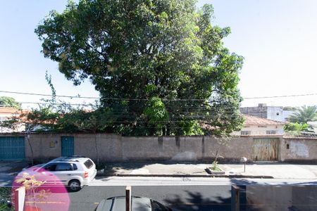 Apartamento para alugar com 78m², 3 quartos e 1 vaga Apartamento para alugar com 78m², 3 quartos e 1 vagaVista do Quarto 1