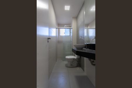 Apartamento para alugar com 78m², 3 quartos e 1 vaga Apartamento para alugar com 78m², 3 quartos e 1 vagaBanheiro