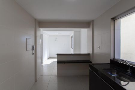 Apartamento para alugar com 78m², 3 quartos e 1 vaga Apartamento para alugar com 78m², 3 quartos e 1 vagaCozinha