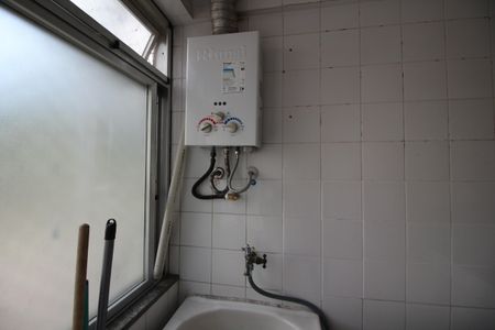 Apartamento à venda com 62m², 2 quartos e 1 vagaÁrea de Serviço