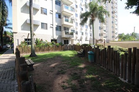 Apartamento à venda com 62m², 2 quartos e 1 vagaÁrea Comum - Área Pet