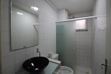Apartamento à venda com 62m², 2 quartos e 1 vagaBanheiro Social