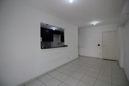 Apartamento à venda com 62m², 2 quartos e 1 vagaSala