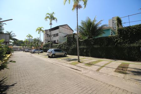 Apartamento à venda com 62m², 2 quartos e 1 vagaÁrea Comum - Vaga de Visitantes