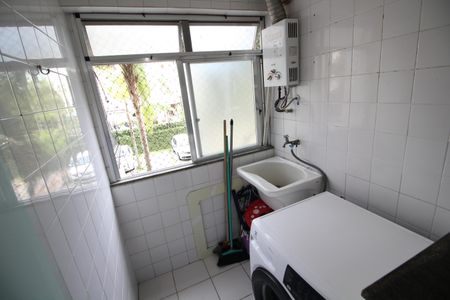 Apartamento à venda com 62m², 2 quartos e 1 vagaÁrea de Serviço