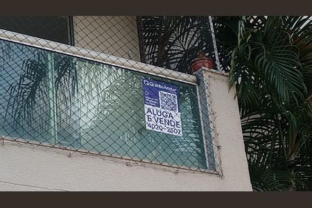 Apartamento à venda com 62m², 2 quartos e 1 vagaPlaquinha