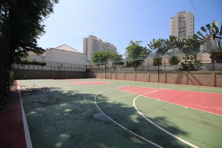 Apartamento à venda com 62m², 2 quartos e 1 vagaÁrea Comum - Quadra Poliesportiva