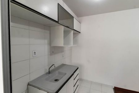 Apartamento para alugar com 52m², 2 quartos e 1 vagaCozinha - Armários