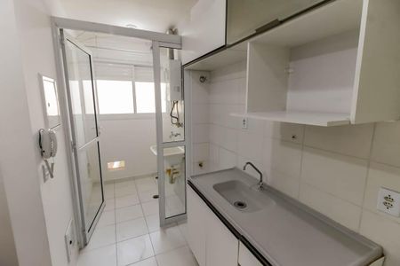 Apartamento para alugar com 52m², 2 quartos e 1 vagaCozinha - Armários