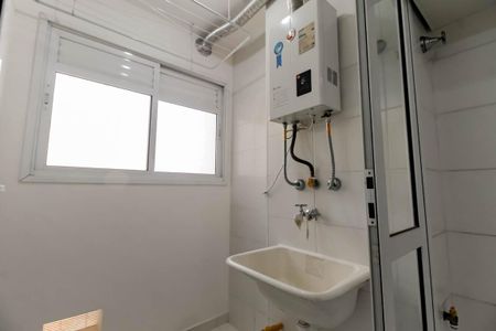 Apartamento para alugar com 52m², 2 quartos e 1 vagaÁrea de Serviço