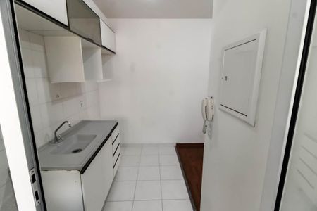 Apartamento para alugar com 52m², 2 quartos e 1 vagaCozinha - Armários