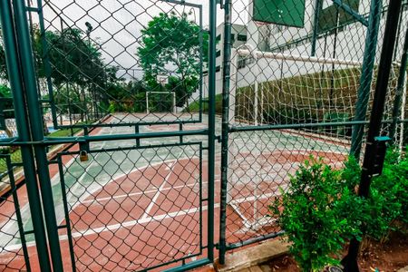 Apartamento para alugar com 52m², 2 quartos e 1 vagaQuadra Esportiva