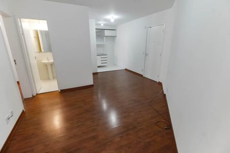 Apartamento para alugar com 52m², 2 quartos e 1 vagaSala