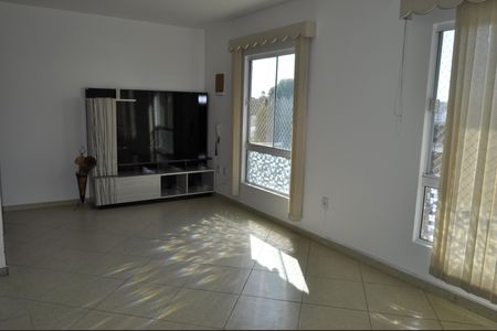 Apartamento à venda com 44m², 1 quarto e sem vagaSala