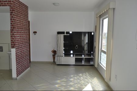 Apartamento à venda com 44m², 1 quarto e sem vagaSala