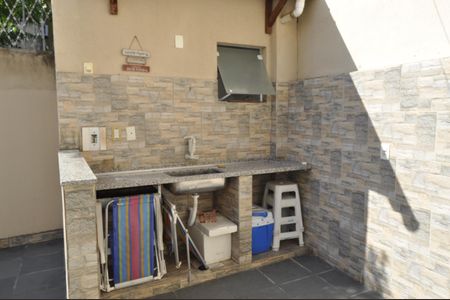 Apartamento à venda com 44m², 1 quarto e sem vagaÁrea Externa