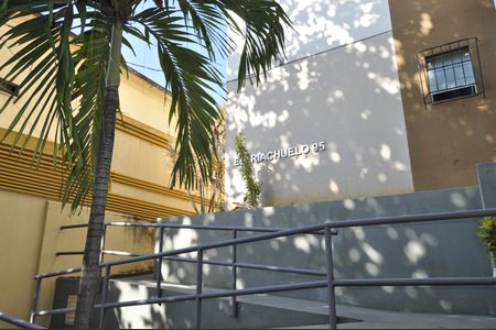 Apartamento à venda com 44m², 1 quarto e sem vagaÁrea Externa