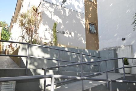 Apartamento à venda com 44m², 1 quarto e sem vagaÁrea Externa