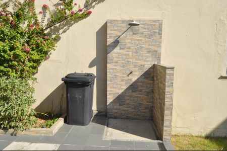 Apartamento à venda com 44m², 1 quarto e sem vagaÁrea Externa