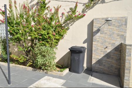 Apartamento à venda com 44m², 1 quarto e sem vagaÁrea Externa