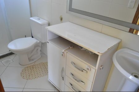 Apartamento à venda com 44m², 1 quarto e sem vagaBanheiro