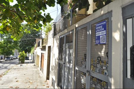 Apartamento à venda com 44m², 1 quarto e sem vagaPlaca