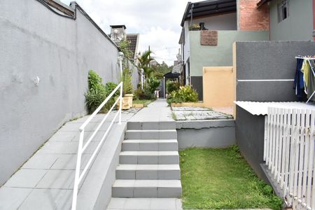Casa de condomínio para alugar com 45m², 2 quartos e 2 vagasÁrea comum