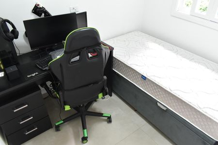 Casa de condomínio para alugar com 45m², 2 quartos e 2 vagasQuarto 2