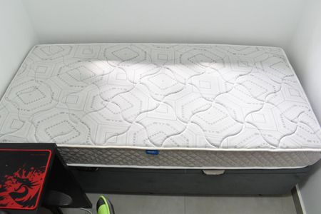 Casa de condomínio para alugar com 45m², 2 quartos e 2 vagasQuarto 2