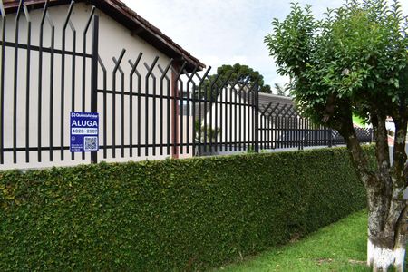 Casa de condomínio para alugar com 45m², 2 quartos e 2 vagasPlaquinha