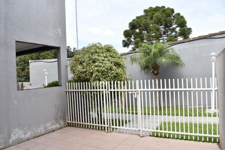 Casa de condomínio para alugar com 45m², 2 quartos e 2 vagasÁrea externa - Varanda