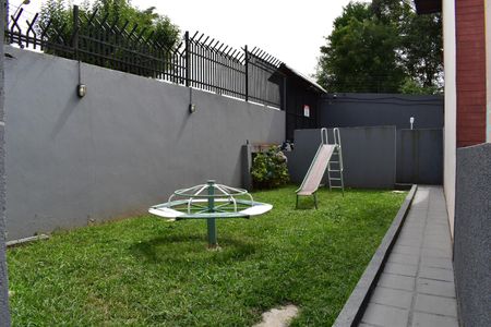 Casa de condomínio para alugar com 45m², 2 quartos e 2 vagasÁrea comum - Playground