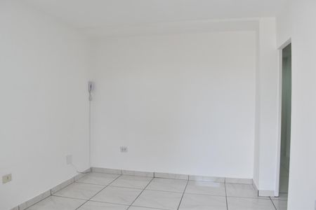 Casa de condomínio para alugar com 45m², 2 quartos e 2 vagasSala
