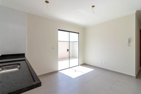 Apartamento à venda com 66m², 3 quartos e 1 vaga Apartamento à venda com 66m², 3 quartos e 1 vagaCozinha