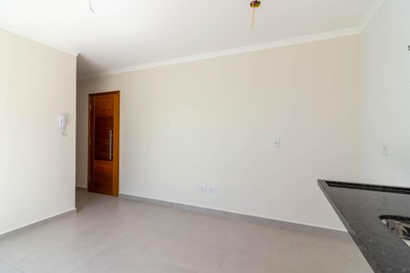 Apartamento à venda com 66m², 3 quartos e 1 vaga Apartamento à venda com 66m², 3 quartos e 1 vagaCozinha