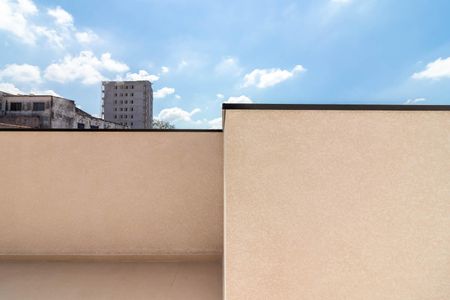 Apartamento à venda com 66m², 3 quartos e 1 vaga Apartamento à venda com 66m², 3 quartos e 1 vagaQuarto 1 - Vista