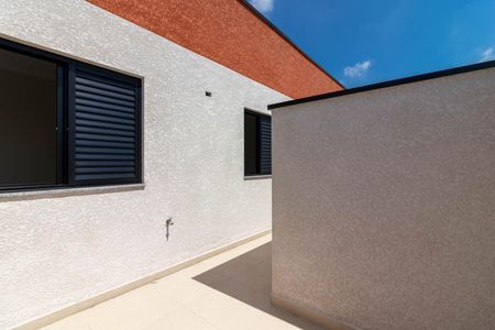 Apartamento à venda com 66m², 3 quartos e 1 vaga Apartamento à venda com 66m², 3 quartos e 1 vagaQuintal