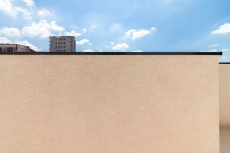 Apartamento à venda com 66m², 3 quartos e 1 vaga Apartamento à venda com 66m², 3 quartos e 1 vagaQuarto 2 - Vista