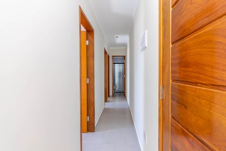 Apartamento à venda com 66m², 3 quartos e 1 vaga Apartamento à venda com 66m², 3 quartos e 1 vagaCorredor dos Quartos