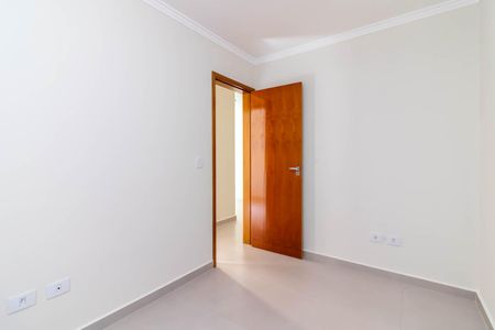 Apartamento à venda com 37m², 2 quartos e sem vaga Apartamento à venda com 37m², 2 quartos e sem vagaQuarto 2