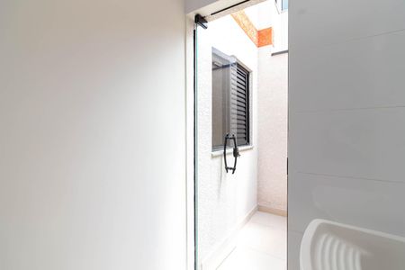 Apartamento à venda com 37m², 2 quartos e sem vaga Apartamento à venda com 37m², 2 quartos e sem vagaÁrea de Serviço