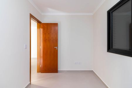 Apartamento à venda com 37m², 2 quartos e sem vaga Apartamento à venda com 37m², 2 quartos e sem vagaQuarto 2