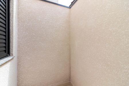 Apartamento à venda com 37m², 2 quartos e sem vaga Apartamento à venda com 37m², 2 quartos e sem vagaQuintal