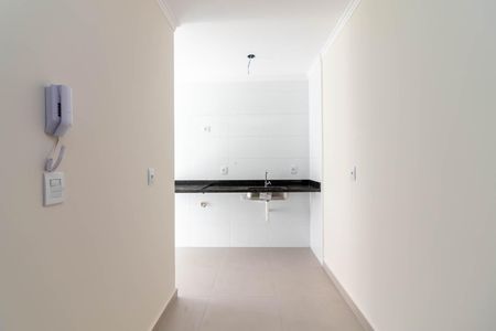 Apartamento à venda com 37m², 2 quartos e sem vaga Apartamento à venda com 37m², 2 quartos e sem vagaCozinha